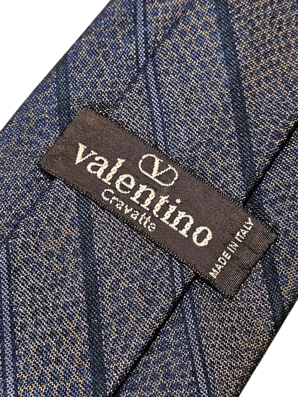 VALENTINO TIE